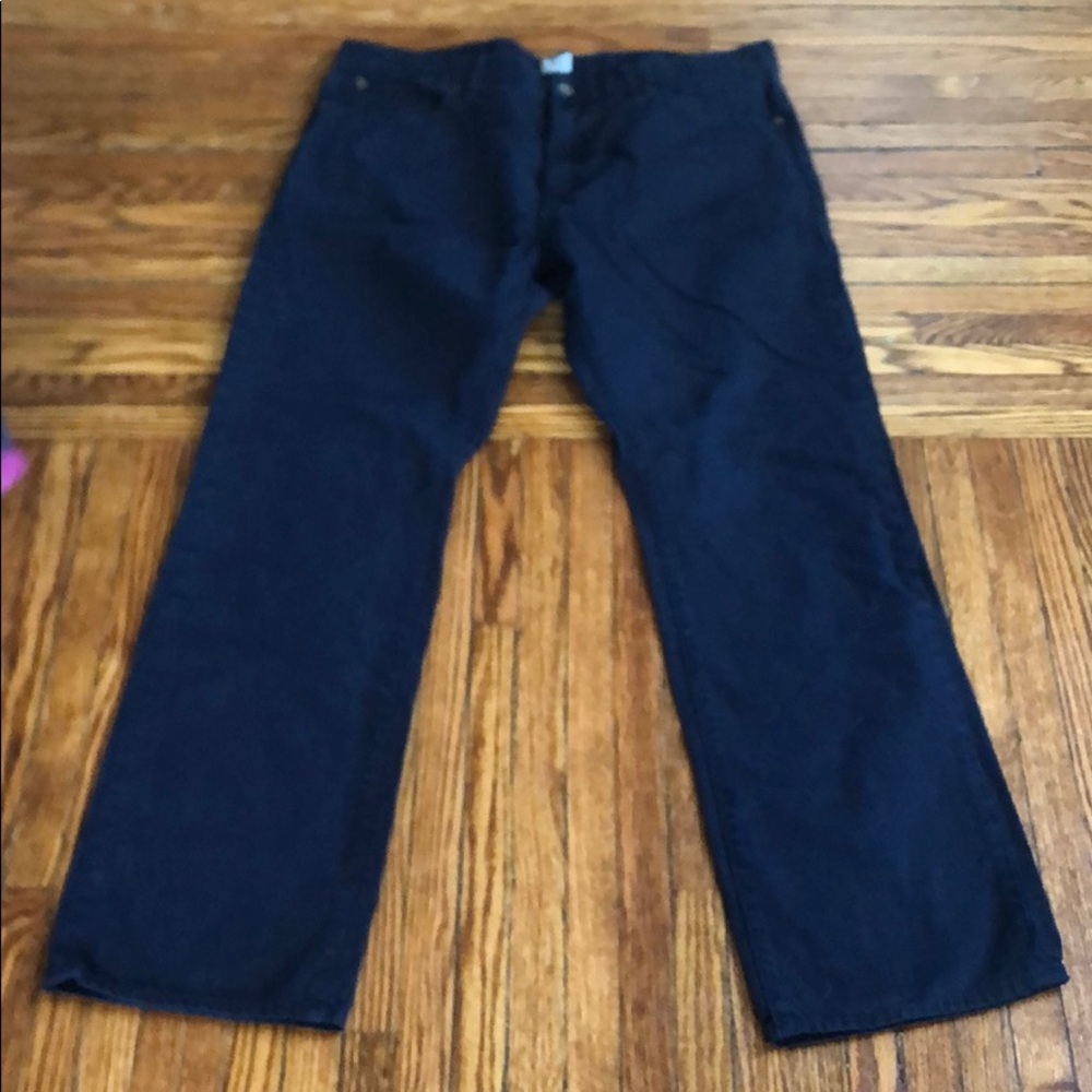 JCrew Denim Pants/Jeans